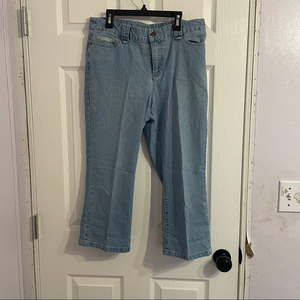 Style & Co. Capri